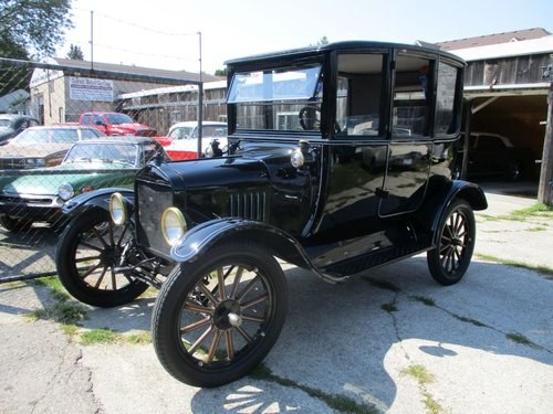 1917 Ford Model T For Sale