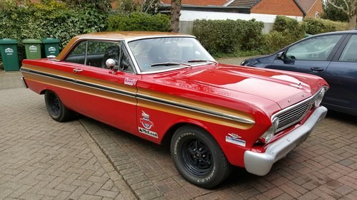 Ford Falcon 1965 For Sale