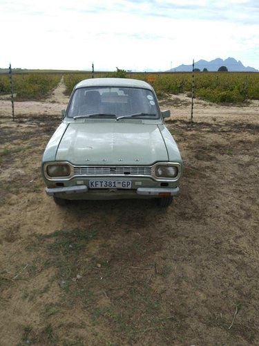 FORD ESCORT MK1 TWO DOOR 1969 NOW SOLD SOLD