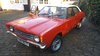 1976 MK3 Cortina 1.6 refurbished by experts in 2018/19 For Sale