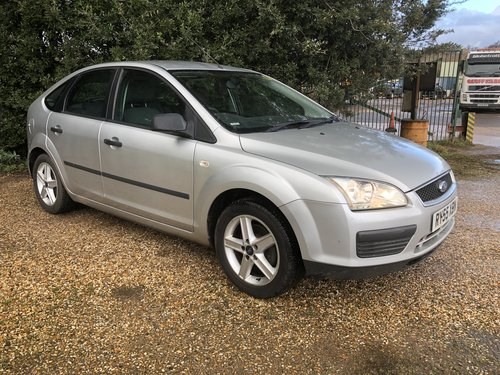 2005 Very Low mileage car FSH  For Sale