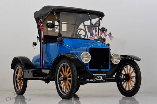 1917 Ford Model T Tin Lizzie For Sale