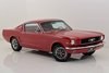 1965 Ford Mustang Fastback 2+2 / Pony Ausstattung For Sale