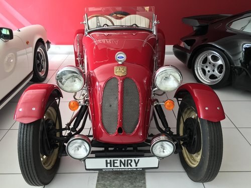 PRICE REDUCTION - WHAT A CUTE LITTLE THING - 1959 FORD HENRY For Sale