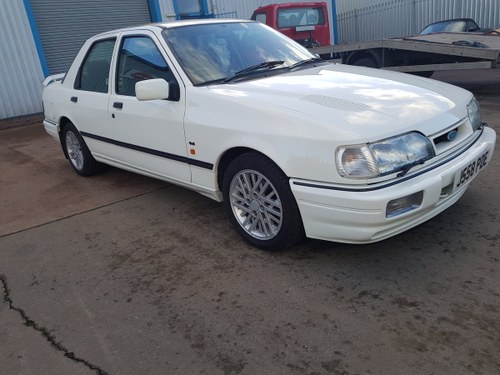 1991 Ford Sierra RS Cosworth 4x4 For Sale