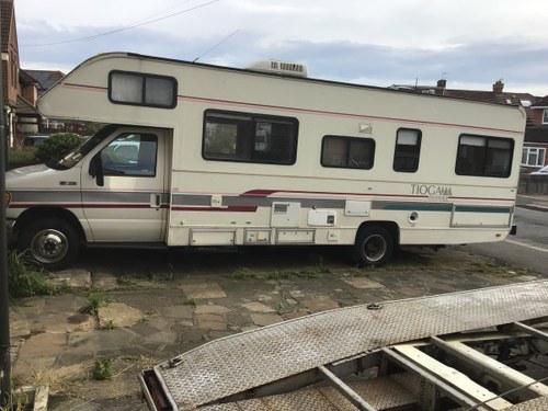 1995 American RV For Sale