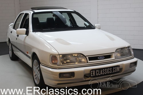 Ford Sierra RS Cosworth 4x4 1990 Top condition For Sale