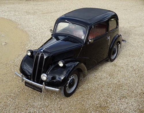 Ford Popular 103e – Stunning Car/Original Reg SOLD
