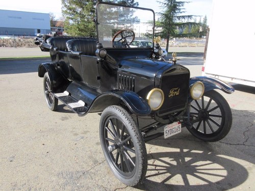 1920 Ford Model T 1231245C For Sale