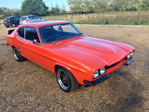 1973 Stunning mk1 rs3100 recreation/ SORRY NOW SOLD  In vendita