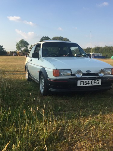 1989 Xr2 For Sale