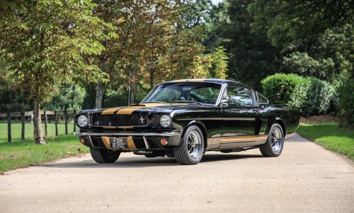 1964 Ford Mustang GT350  For Sale