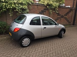 1999 Low Mileage Ford Ka **MOT Failure** Low owners For Sale