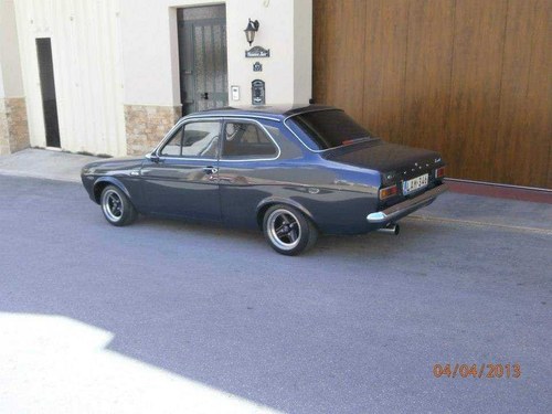 1971 ford escort mk1 In vendita