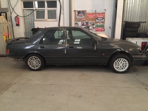 1988 Ford Sierra RS Cosworth Saphire For Sale