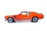 1970 Ford Mustang Boss 302 = Real + 14k miles Restored $84k  For Sale