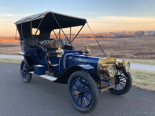 1906 Ford Model K Touring In vendita