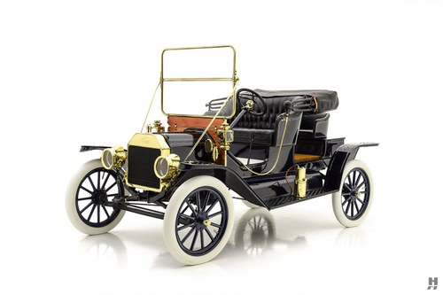 1912 FORD MODEL T COMMERCIAL ROADSTER For Sale