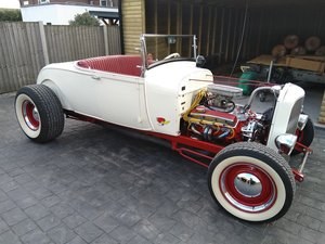 1928 Ford Model A Hotrod For Sale