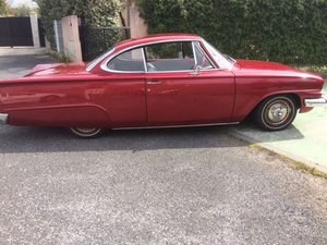 1964 FORD CONSUL CAPRI GT For Sale
