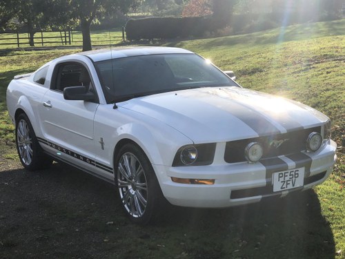 Ford Mustang GT-2007-4.0 Litre Auto PRICE REDUCED. For Sale