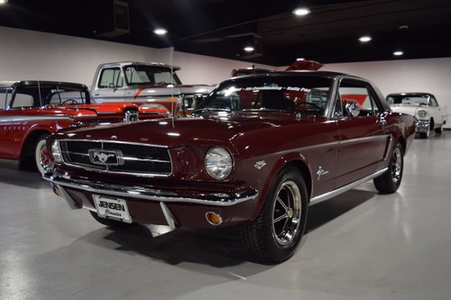 1965 Ford Mustang  In vendita