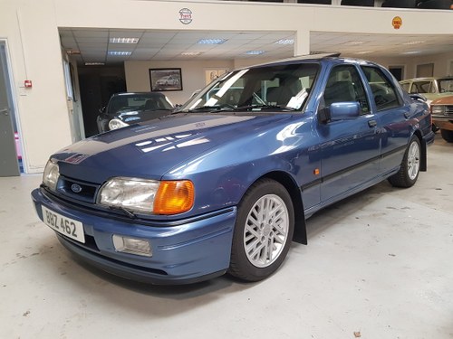 1988 Sierra RS Cosworth - 32k Miles - 2 Owners For Sale