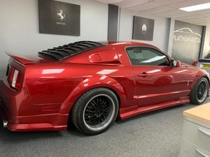2005 GT500 Shelby Supersnake Recreation For Sale