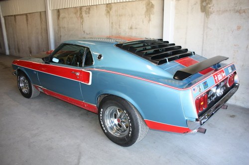 1969 Time Machine / Blast from the past For Sale