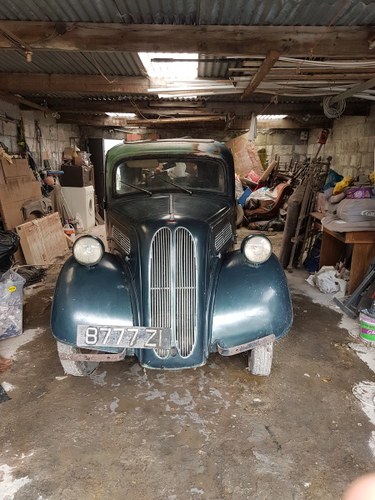 1948 Ford Anglia Popular In vendita
