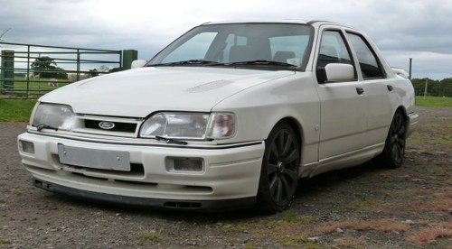 Sierra Cosworth Spares/Repairs 1989 For Sale