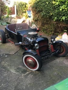 1936 HOT ROD For Sale