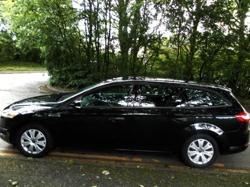 2013 Ford mondeo gleaming example 2.0 tdci edge  SOLD