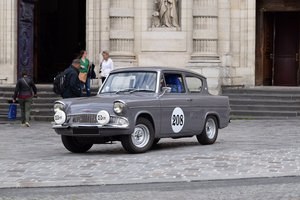 1965 - Ford Anglia  For Sale by Auction