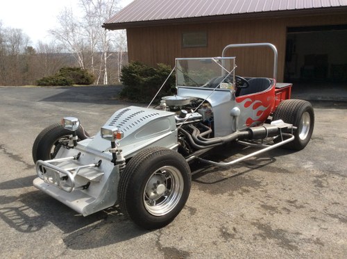 1924 Ford T-Bucket Street Rod For Sale