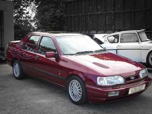 Ford sierra cosworth 4x4 1992 Kaufen Bei