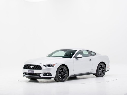 FORD MUSTANG For Sale by Auction