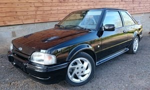 1998 Ford escort rs turbo s2 (mk iv) 1,597 cc For Sale
