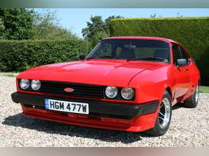 1980 MK3 Ford Capri 3.1 X Pack.NOW SOLD,MORE CAPRI'S (picture 1 of 6)