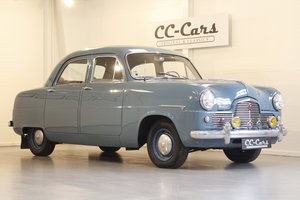 1953 Ford Zephyr 2,3 Six Saloon ONLY 48.0000 km For Sale