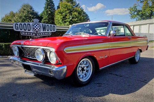 1964 Ford Falcon Sprint  For Sale