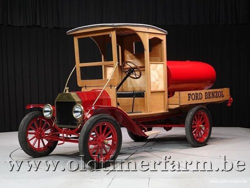 1915 Ford Model T '15 For Sale