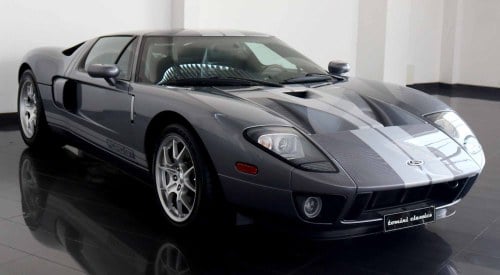 Ford GT (2006) For Sale