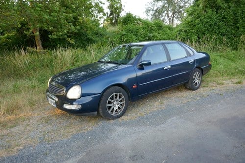 1995 Ford Scorpio 2.3 DOHC 16v , ideal donor car For Sale