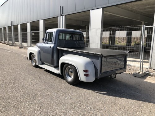 F100. pick up 1956  For Sale