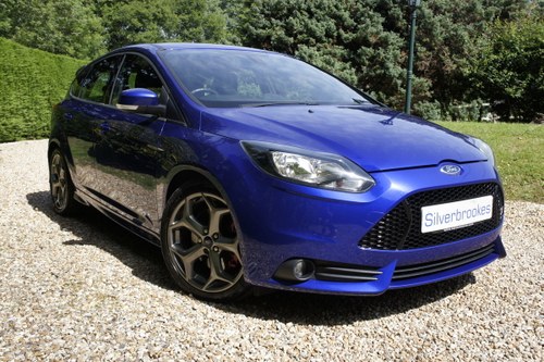 2012 Ford Focus ST-2 Turbo For Sale