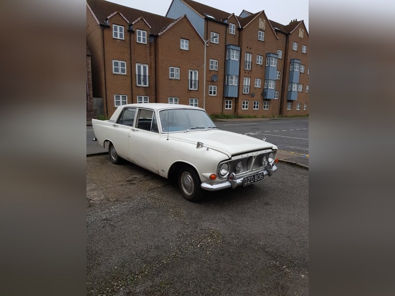 out of hibernation !!