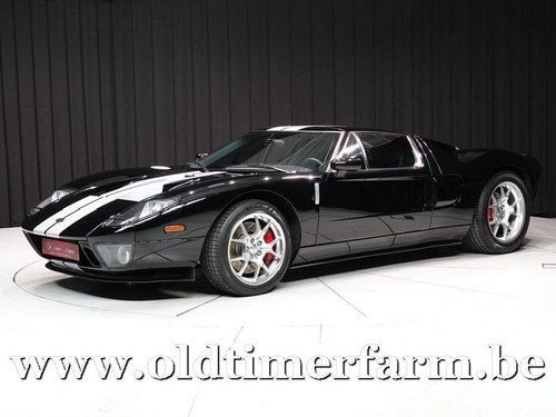 Ford GT 2006 For Sale