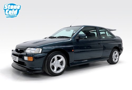 1994 Ford Escort RS Cosworth Lux DEPOSIT TAKEN SOLD