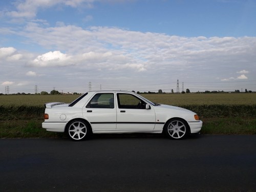 Ford Sierra Sapphire Cosworth 2WD 1989 For Sale